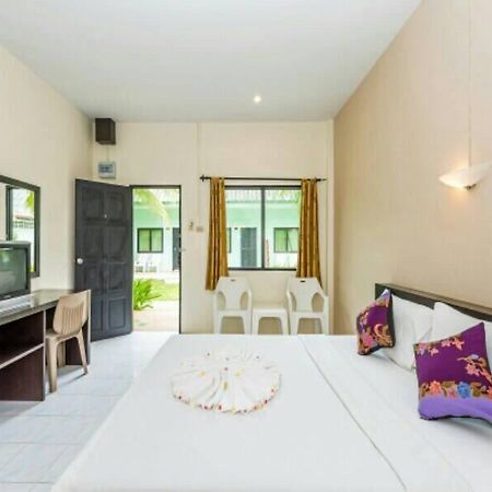 Baantonsai Garden Resort - Sha Extra Plus Patong Ngoại thất bức ảnh