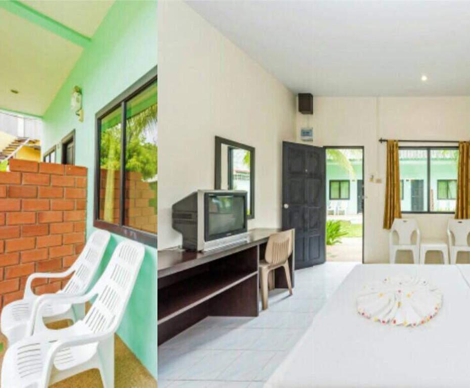 Baantonsai Garden Resort - Sha Extra Plus Patong Ngoại thất bức ảnh