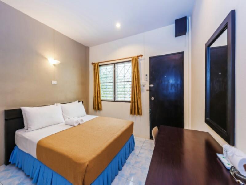 Baantonsai Garden Resort - Sha Extra Plus Patong Ngoại thất bức ảnh